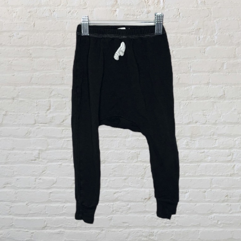 Bear & Roo Bamboo Harem Joggers